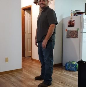 Meet your Posher, Mitchell